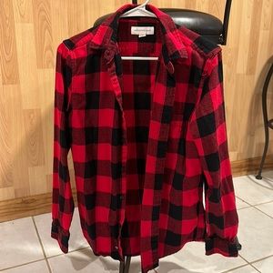 Flannel